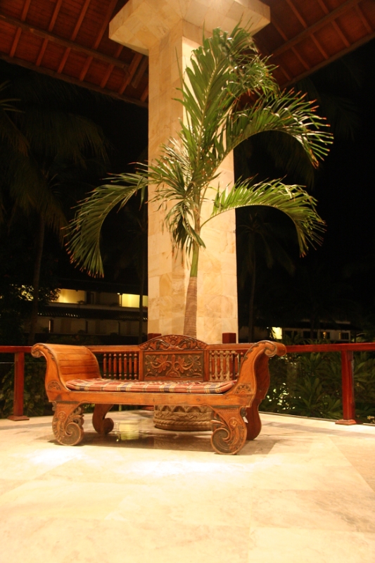 Paradiso Hotel, Bali Kutah Indonesia 3.jpg - Indonesia Bali Kuta. Paradiso Hotel